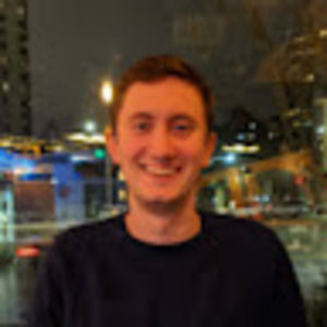 Meet your Posher, Mark